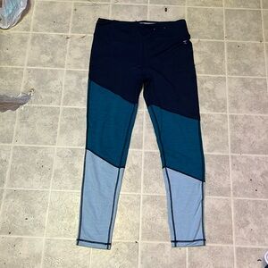 Exercise pants